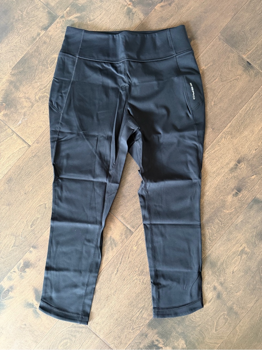 Zero Restriction Cici Leggings